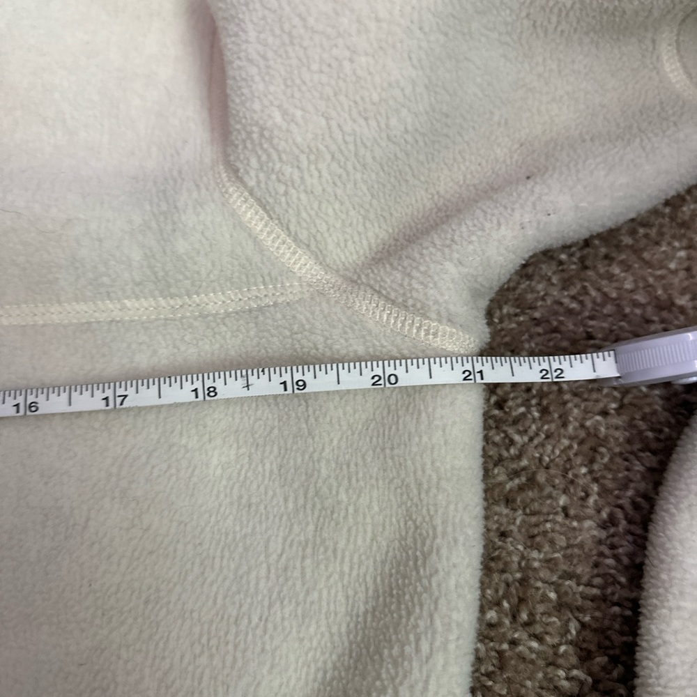 Patagonia Full Zip Fleece Jacket - Picture 5 of 6